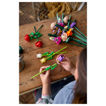 LEGO Botanicals Flower Bouquet LEGO Botanicals Flower Bouquet