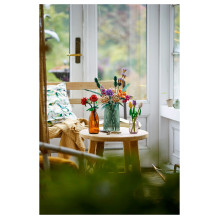 LEGO Botanicals Flower Bouquet LEGO Botanicals Flower Bouquet