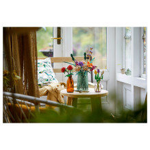 LEGO Botanicals Flower Bouquet LEGO Botanicals Flower Bouquet