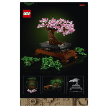 LEGO Botanicals Bonsai Tree LEGO Botanicals Bonsai Tree