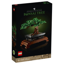 LEGO Botanicals Bonsai Tree LEGO Botanicals Bonsai Tree
