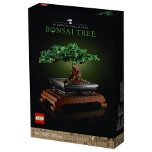 LEGO Botanicals Bonsai Tree LEGO Botanicals Bonsai Tree