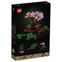 LEGO Botanicals Bonsai Tree LEGO Botanicals Bonsai Tree