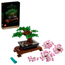 LEGO Botanicals Bonsai Tree LEGO Botanicals Bonsai Tree