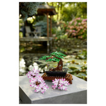 LEGO Botanicals Bonsai Tree LEGO Botanicals Bonsai Tree