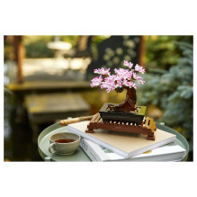 LEGO Botanicals Bonsai Tree LEGO Botanicals Bonsai Tree