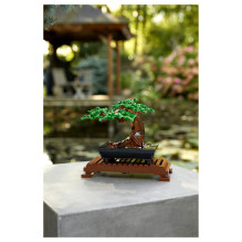 LEGO Botanicals Bonsai Tree LEGO Botanicals Bonsai Tree
