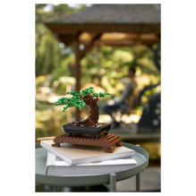 LEGO Botanicals Bonsai Tree LEGO Botanicals Bonsai Tree