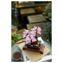 LEGO Botanicals Bonsai Tree LEGO Botanicals Bonsai Tree