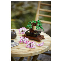 LEGO Botanicals Bonsai Tree LEGO Botanicals Bonsai Tree