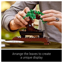 LEGO Botanicals Bonsai Tree LEGO Botanicals Bonsai Tree