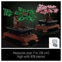 LEGO Botanicals Bonsai Tree LEGO Botanicals Bonsai Tree