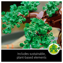 LEGO Botanicals Bonsai Tree LEGO Botanicals Bonsai Tree