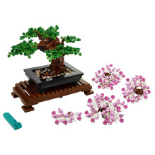 LEGO Botanicals Bonsai Tree LEGO Botanicals Bonsai Tree