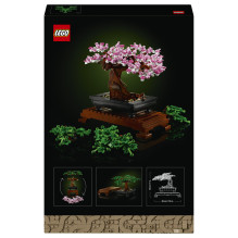 LEGO Botanicals Bonsai Tree LEGO Botanicals Bonsai Tree