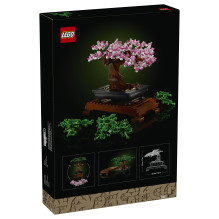 LEGO Botanicals Bonsai Tree LEGO Botanicals Bonsai Tree