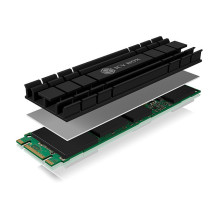 ICY BOX IB-M2HS-701 ICY BOX IB-M2HS-701