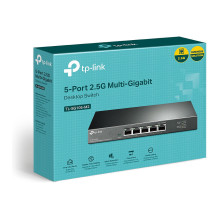 TP-Link TL-SG105-M2 network switch