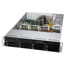 Supermicro...