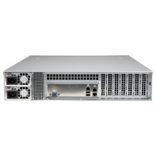 Supermicro CSE-LA25TQC-R609LP computer case