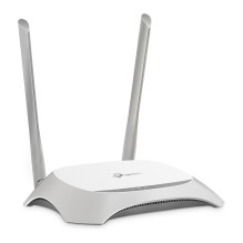 TP-Link TL-WR840N wireless...