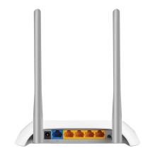 TP-Link TL-WR840N wireless router