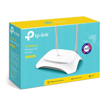TP-Link TL-WR840N wireless router