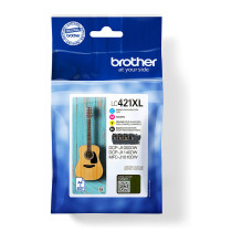 Brother LC422XLVAL ink...