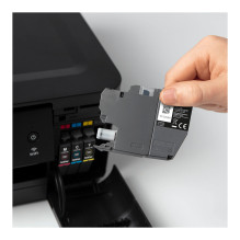 Brother LC422XLVAL ink cartridge