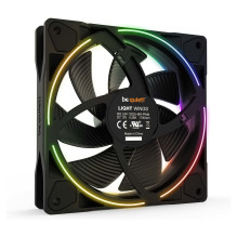 be quiet! Light Wings , 120mm PWM Triple Pack