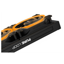 be quiet! Light Wings , 120mm PWM Triple Pack high-speed be quiet! Light Wings , 120mm PWM Triple Pack high-speed