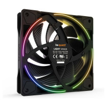 be quiet! Light Wings , 120mm PWM Triple Pack high-speed be quiet! Light Wings , 120mm PWM Triple Pack high-speed