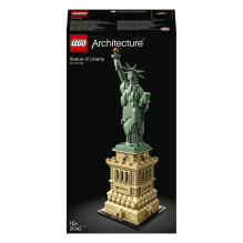 LEGO Architecture Statue of Liberty Set LEGO Architecture Statue of Liberty Set