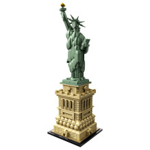 LEGO Architecture Laisvės statulos rinkinys