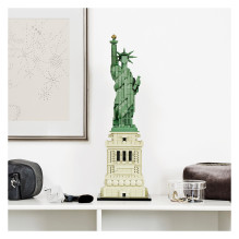 LEGO Architecture Statue of Liberty Set LEGO Architecture Statue of Liberty Set