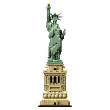 LEGO Architecture Laisvės statulos rinkinys