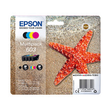 Epson C13T03U64020 rašalo kasetė