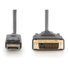 Digitus AK-340306-020-S video cable adapter Digitus AK-340306-020-S video cable adapter