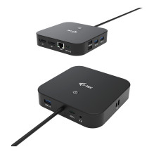 i-tec C31DUALDPDOCKPD...