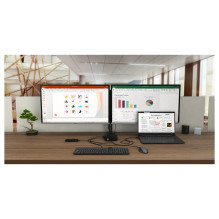 i-tec C31DUALDPDOCKPD laptop dock / port replicator
