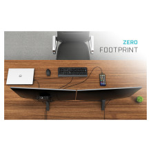 i-tec C31DUALDPDOCKPD laptop dock / port replicator