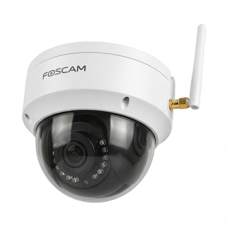 Foscam D4Z