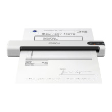 „Epson WorkForce DS-70“