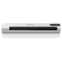 „Epson WorkForce DS-70“