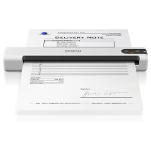 „Epson WorkForce DS-70“