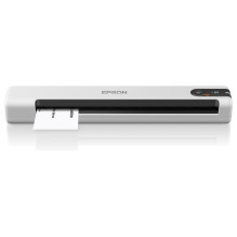 „Epson WorkForce DS-70“