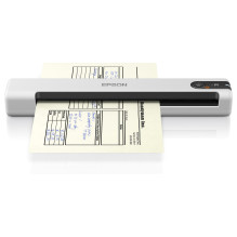 „Epson WorkForce DS-70“