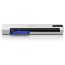„Epson WorkForce DS-70“