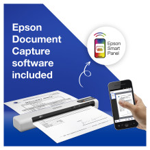 „Epson WorkForce DS-70“