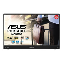 ASUS MB16ACV computer monitor